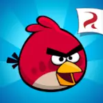 Angry Birds Mod apk feature image