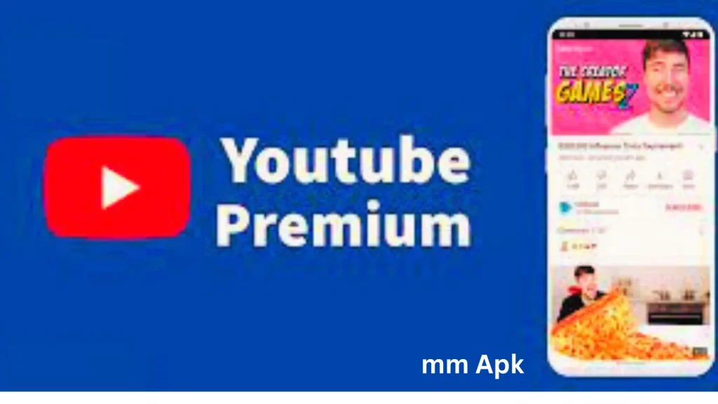 YouTube Mod APK