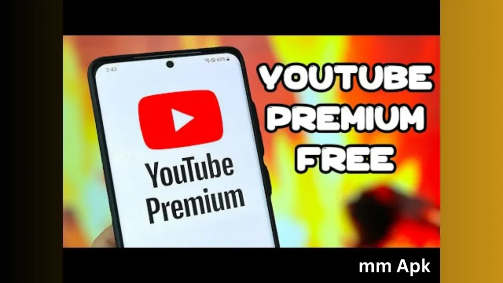 YouTube Mod APK