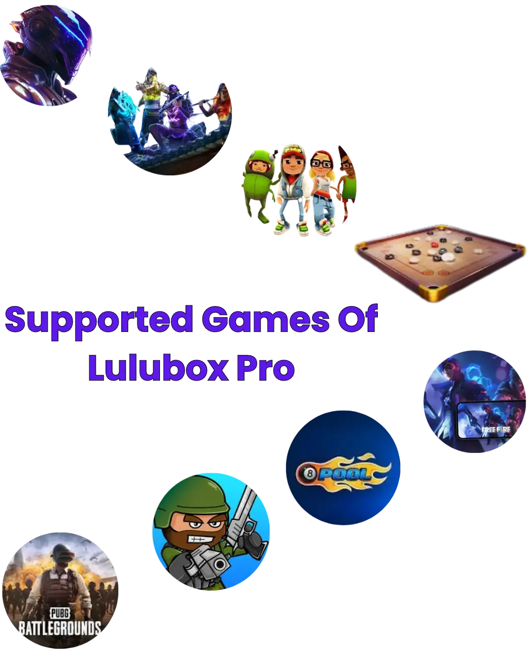 Lulubox Pro apk