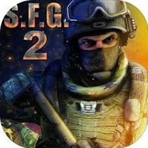 Special Forces Group 2 feature image