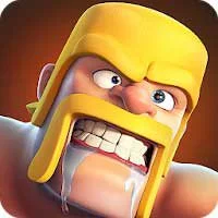 Clash of Clans mod apk feature image