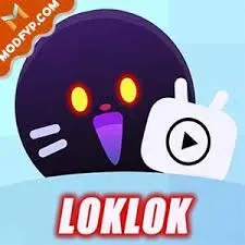 Loklok MOD APK feature image