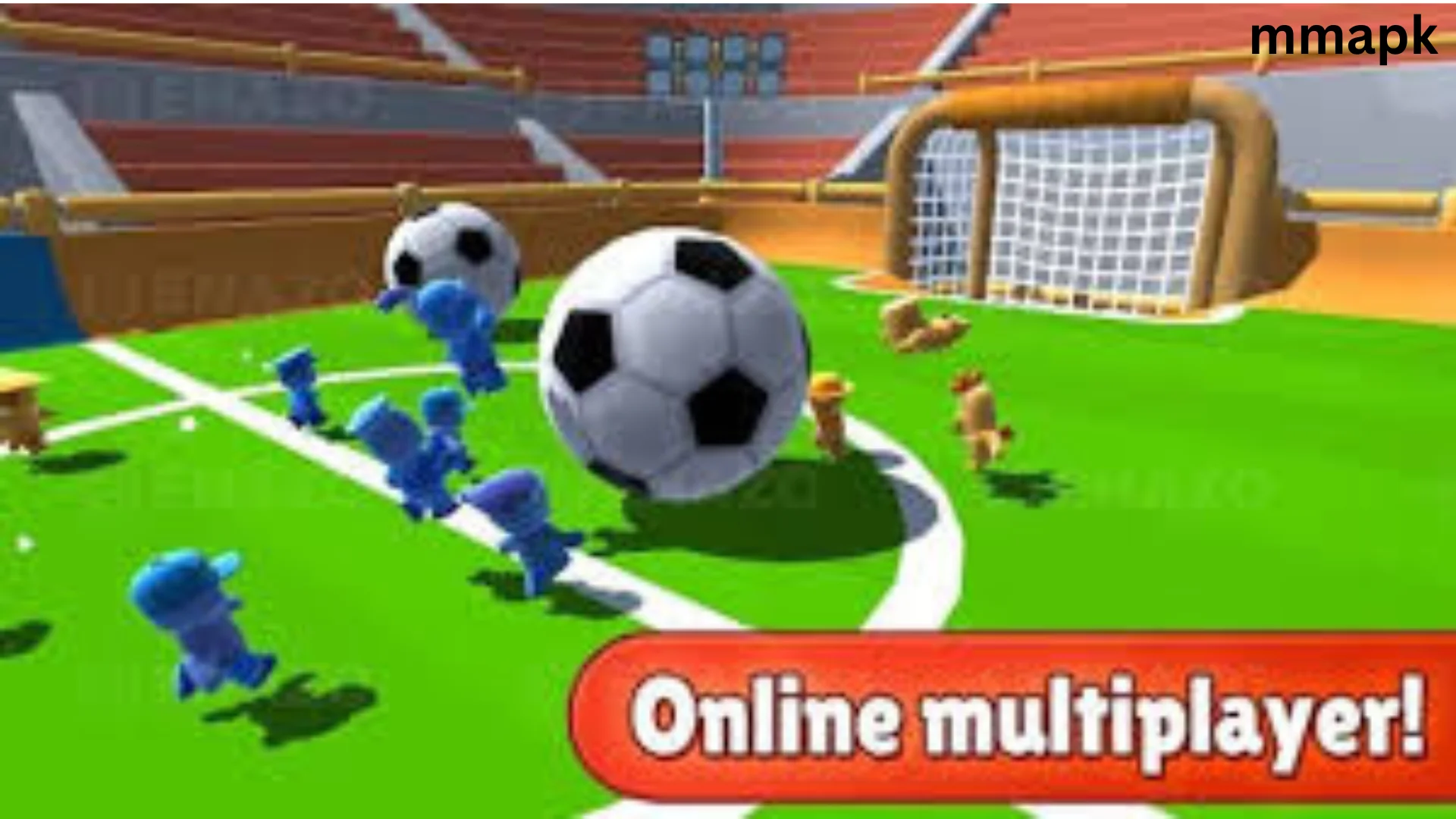 Stumble Guys MOD APK
online multiples