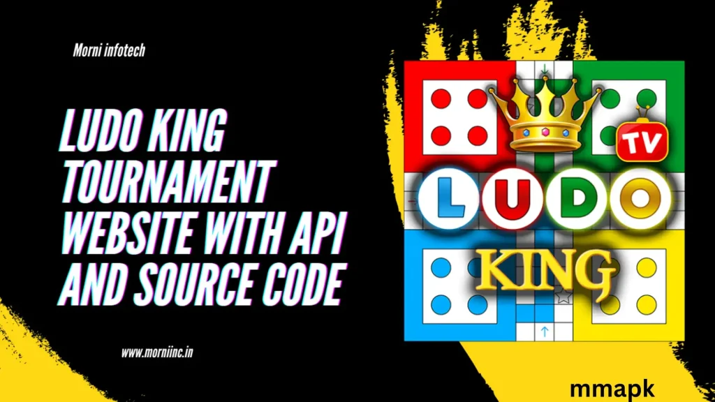 ludo king mod apk image 4