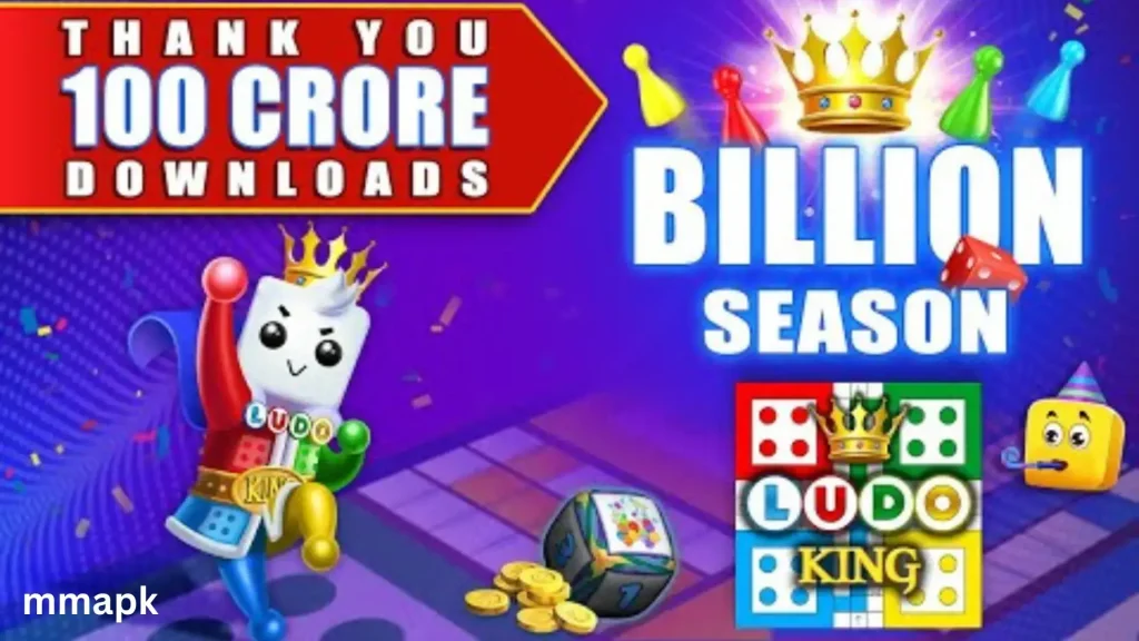 ludo king mod apk ads free