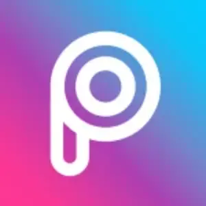 PicsArt MOD APK feature image