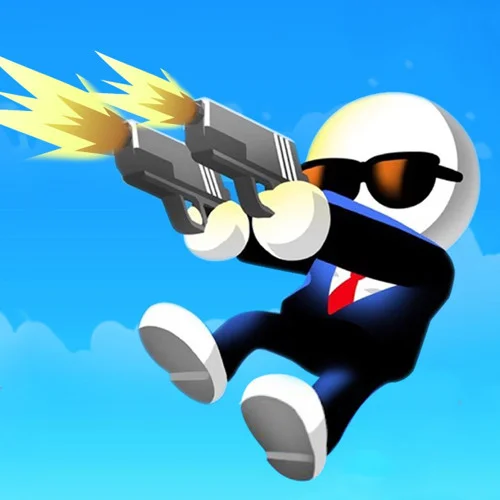 Johnny Trigger MOD APK feature image