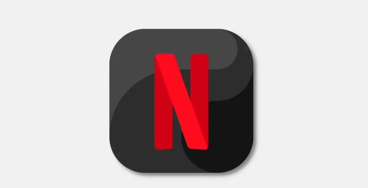 Netflix MOD APK feature image