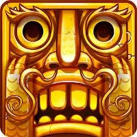 Temple Run 2 MOD APK feature image