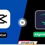 CapCut vs Alight Motion