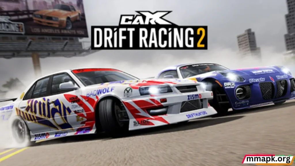 CarX Street MOD APK 