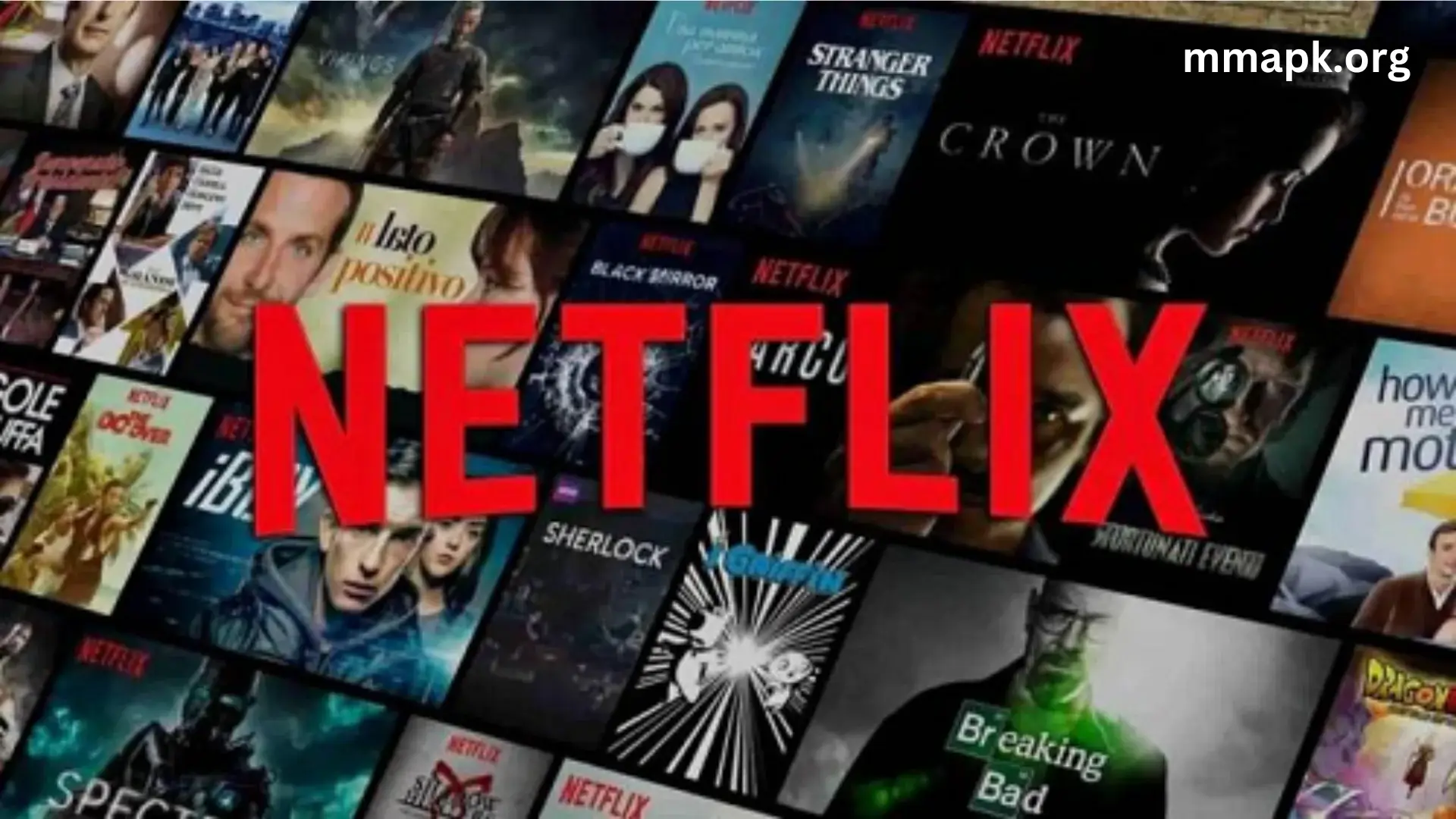 Netflix MOD APK