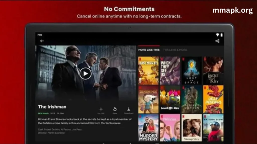 Netflix MOD APK