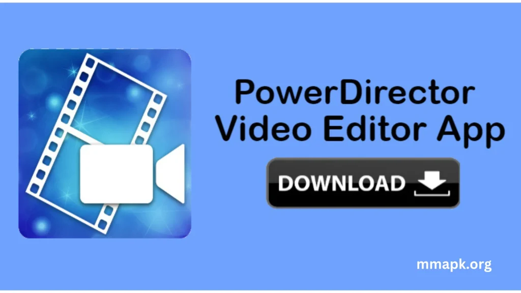 powerdirector mod apk