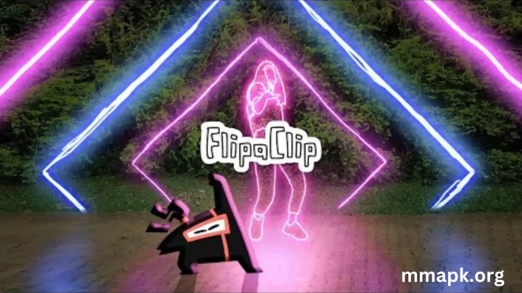 FlipaClip MOD APK image