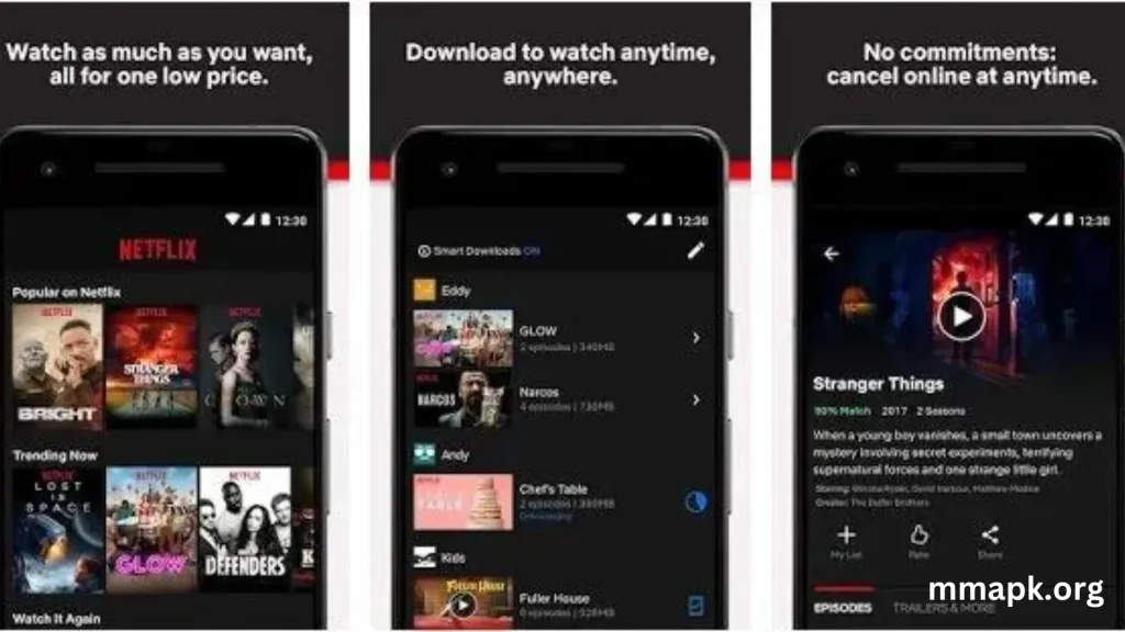 Netflix MOD APK