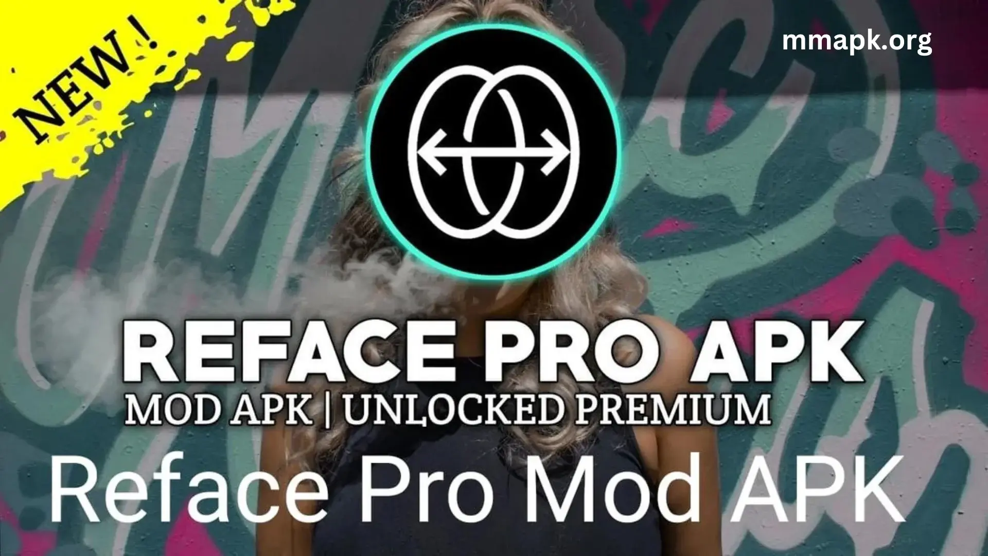 REFACE MOD APK 