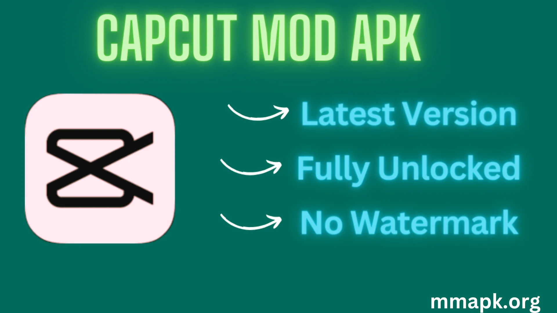 CapCut MOD APK image 2