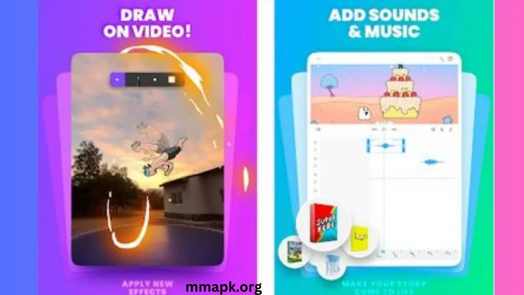 FlipaClip MOD APK