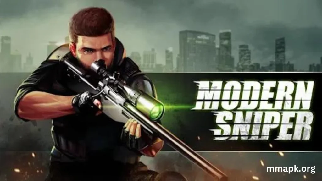 pure sniper mod apk