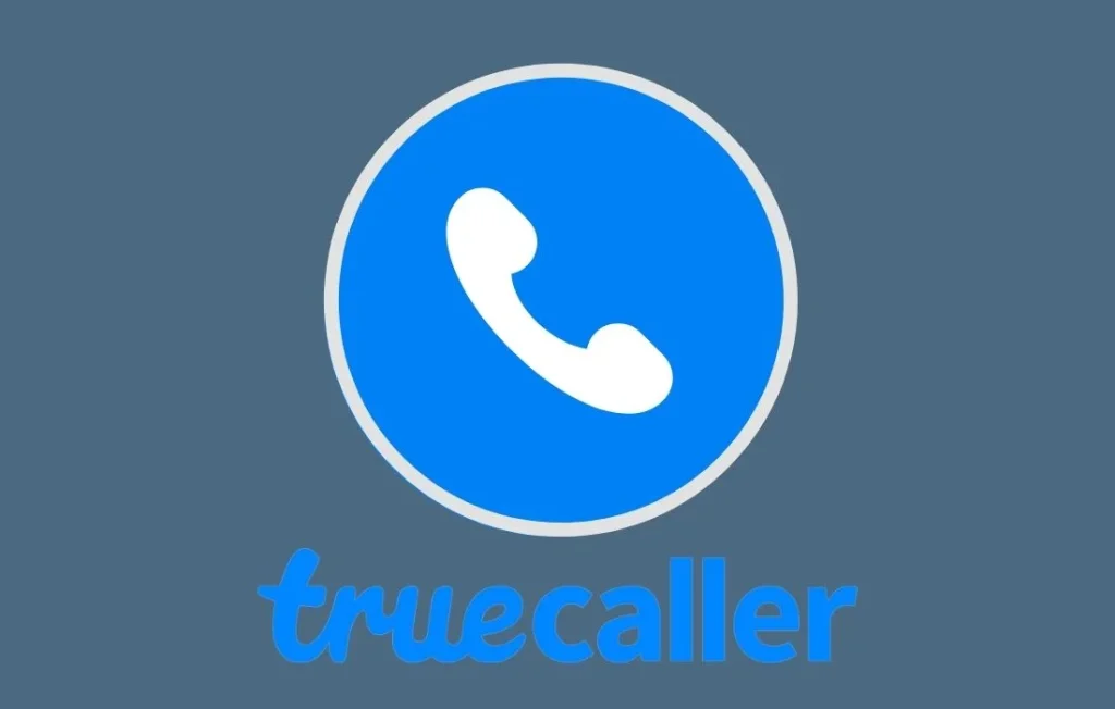 Truecaller MOD APK feature image