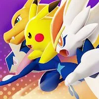 Pokémon UNITE MOD APK feature image