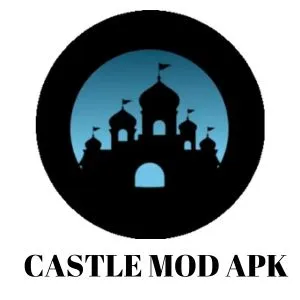 castle mod apk feature image