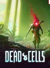 Dead Cells MOD APK feature image