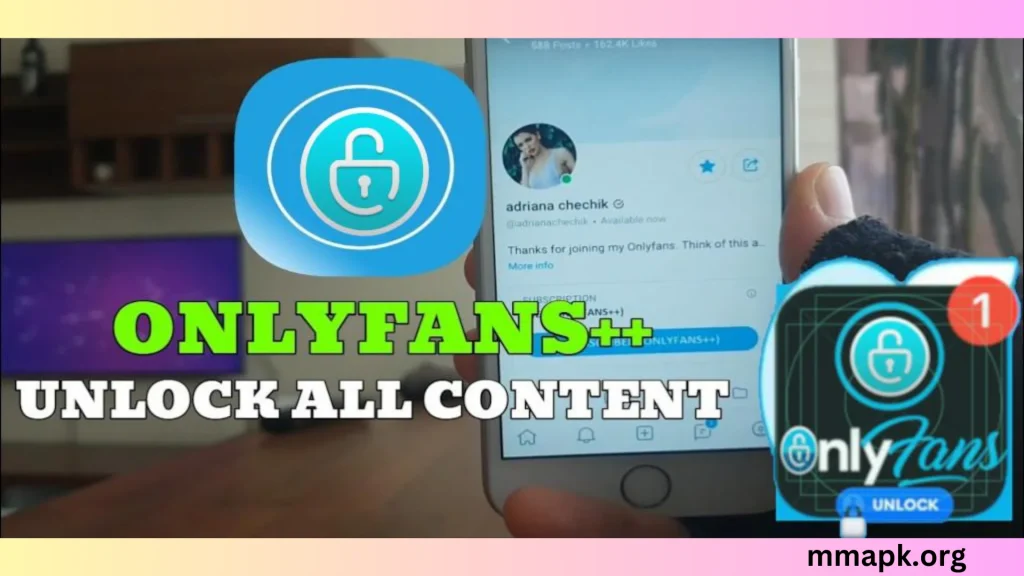 Onlyfans MOD APK