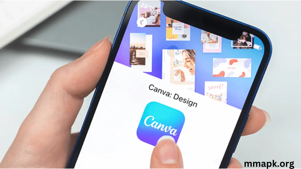 Canva MOD APK