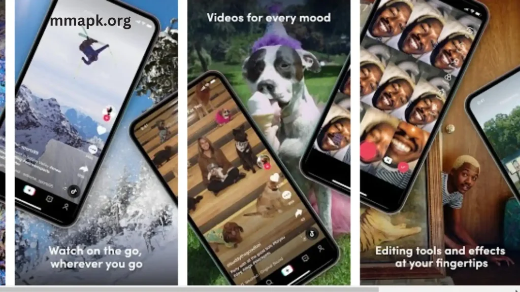 TikTok MOD APK