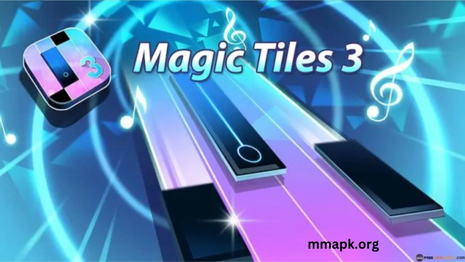 Magic Tiles 3 MOD APK