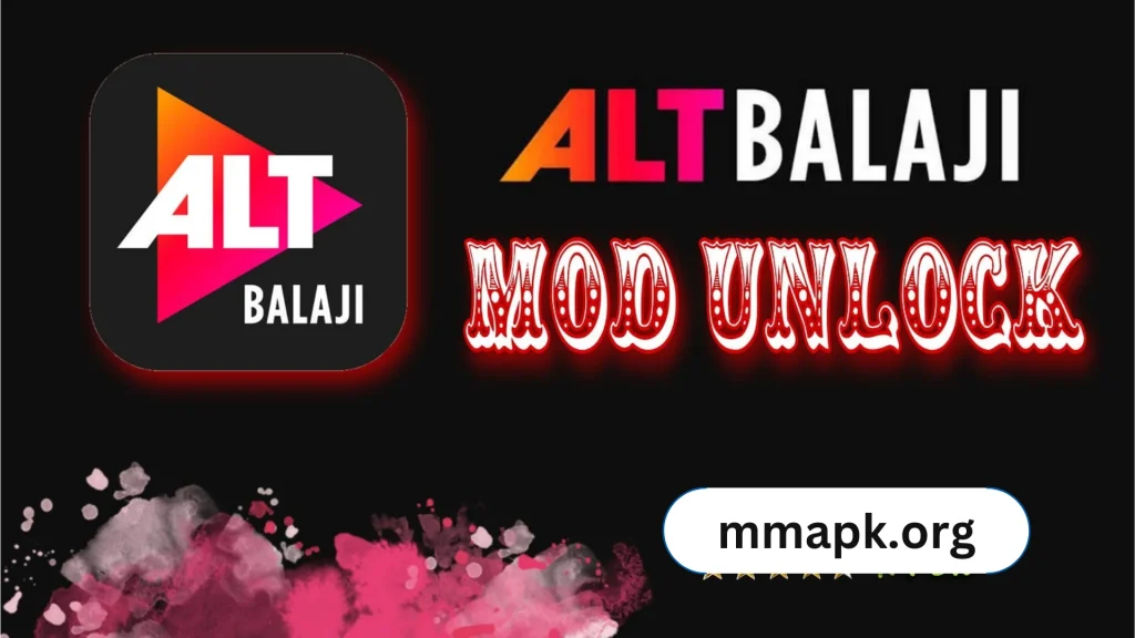 ALT Balaji MOD APK