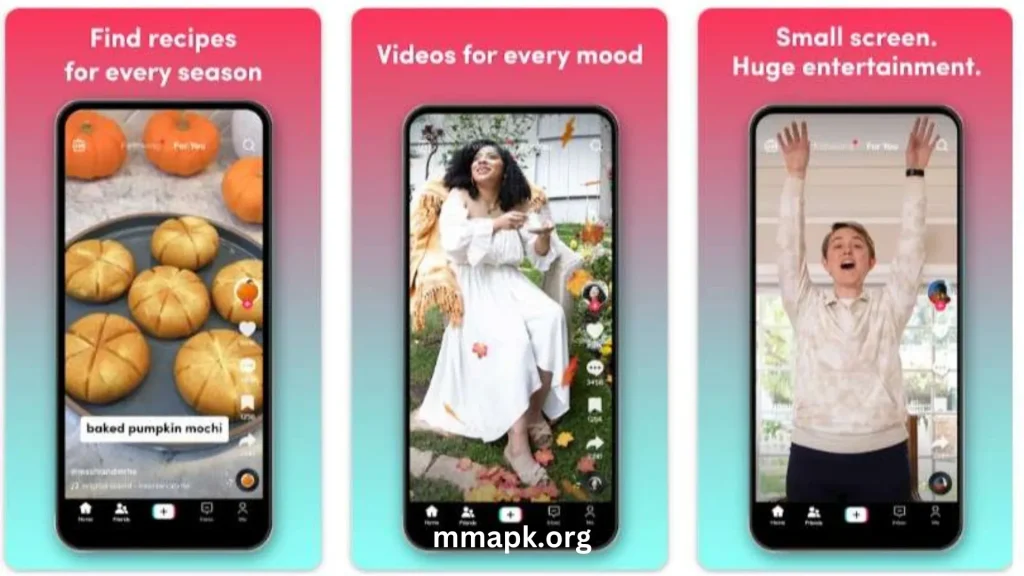 TikTok MOD APK