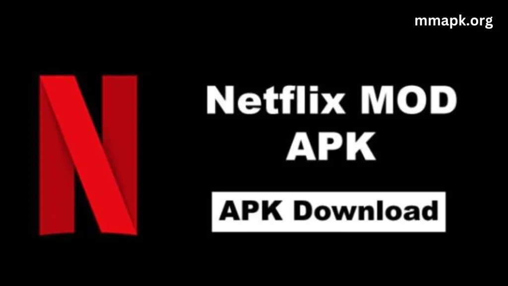 Netflix Mirror MOD APK