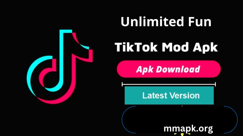 TikTok MOD APK