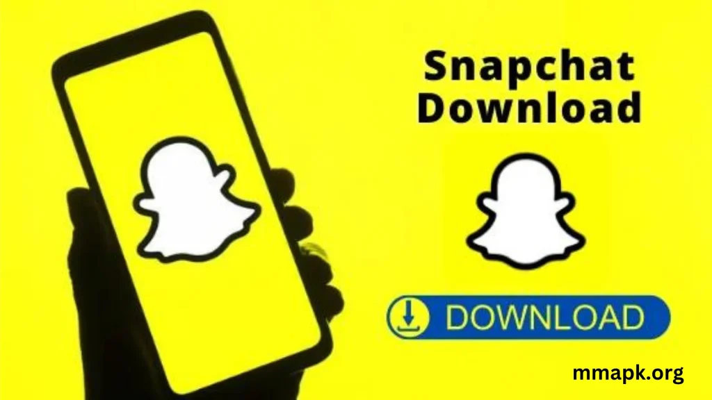 Snapchat Mod APK