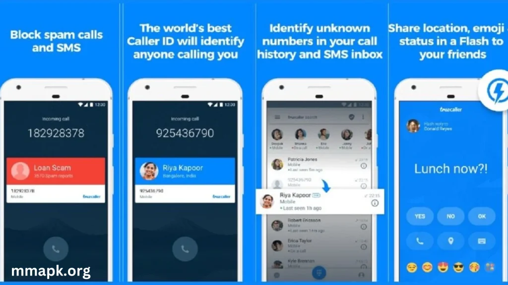 Truecaller MOD APK