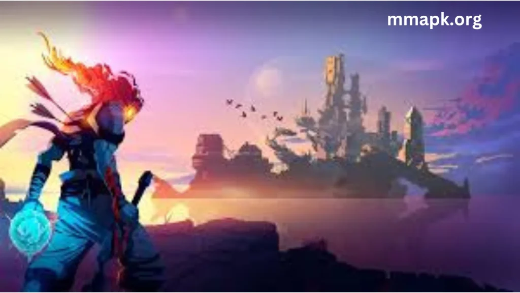 Dead Cells MOD APK