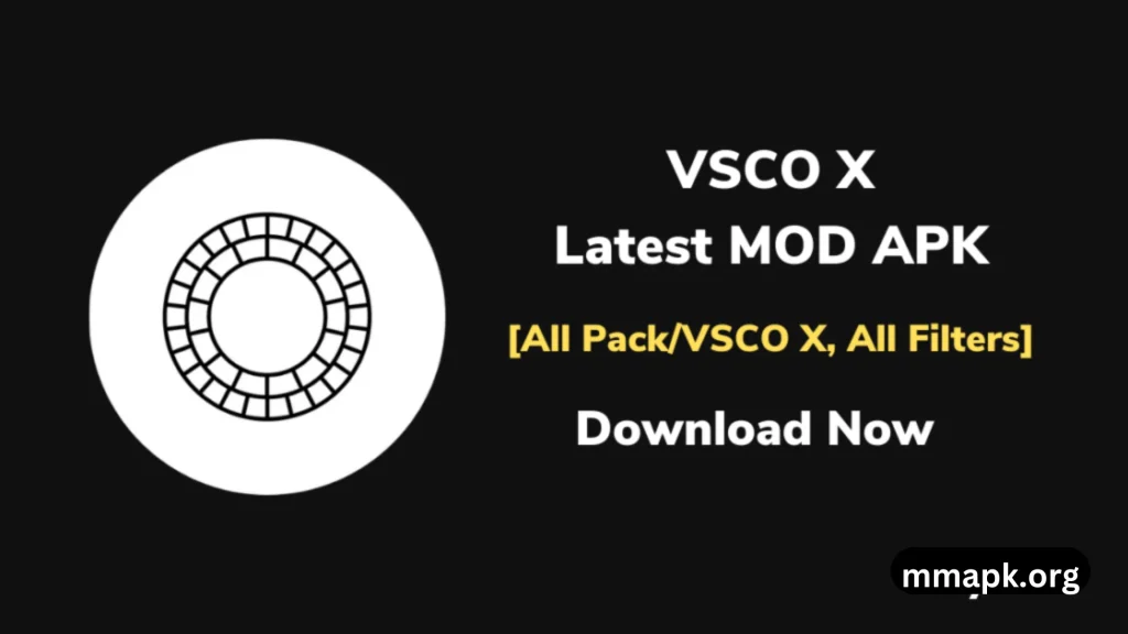 VSCO MOD APK