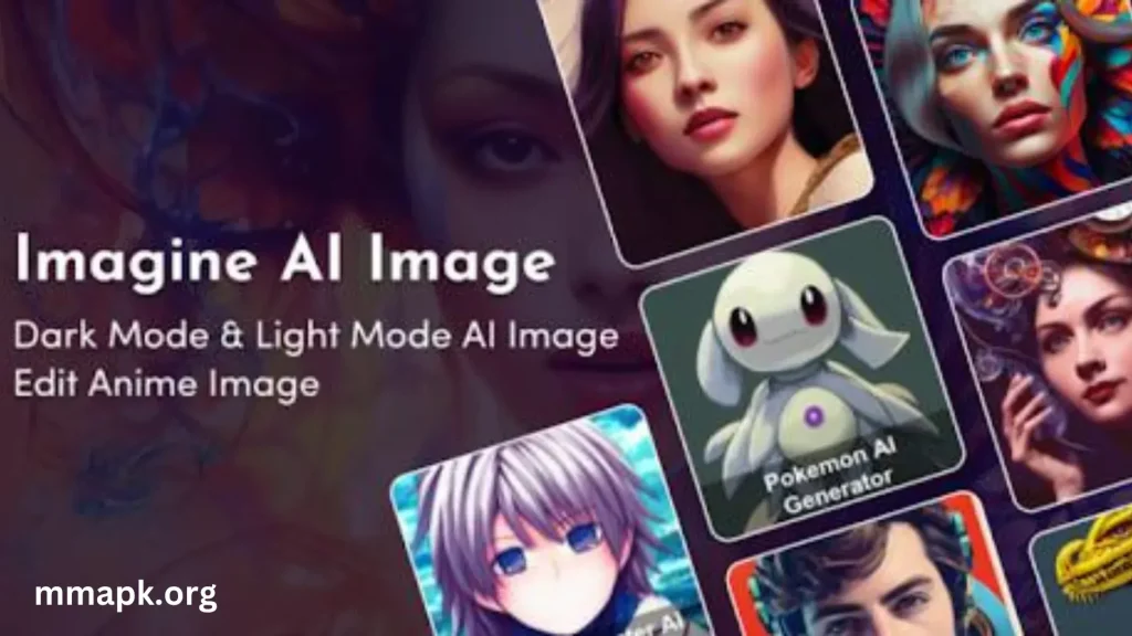 AI Art Generator MOD APK