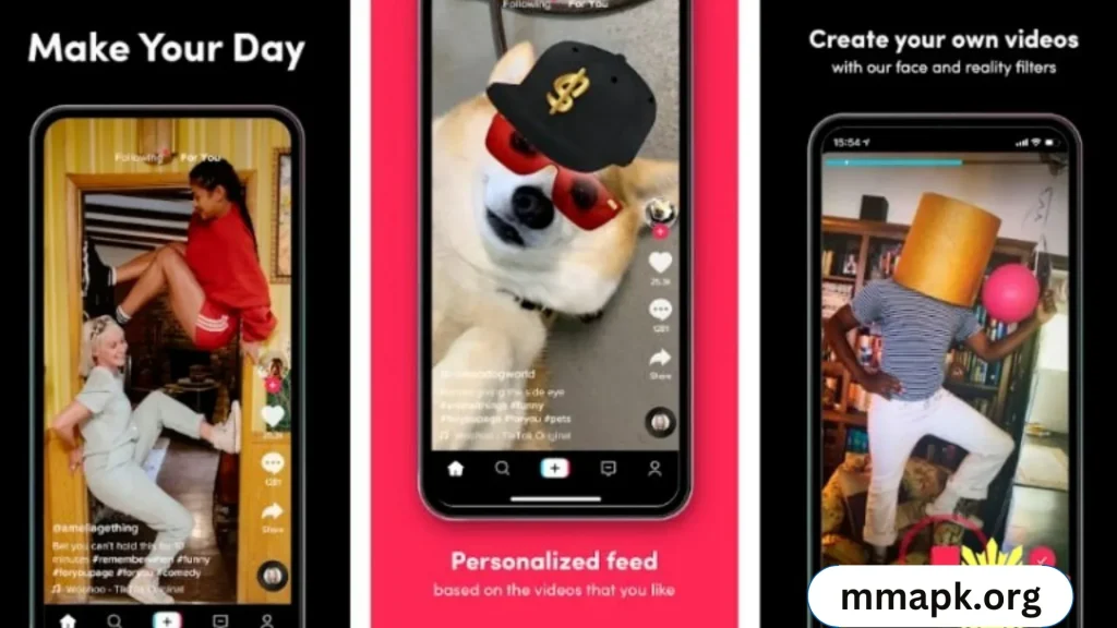 TikTok MOD APK