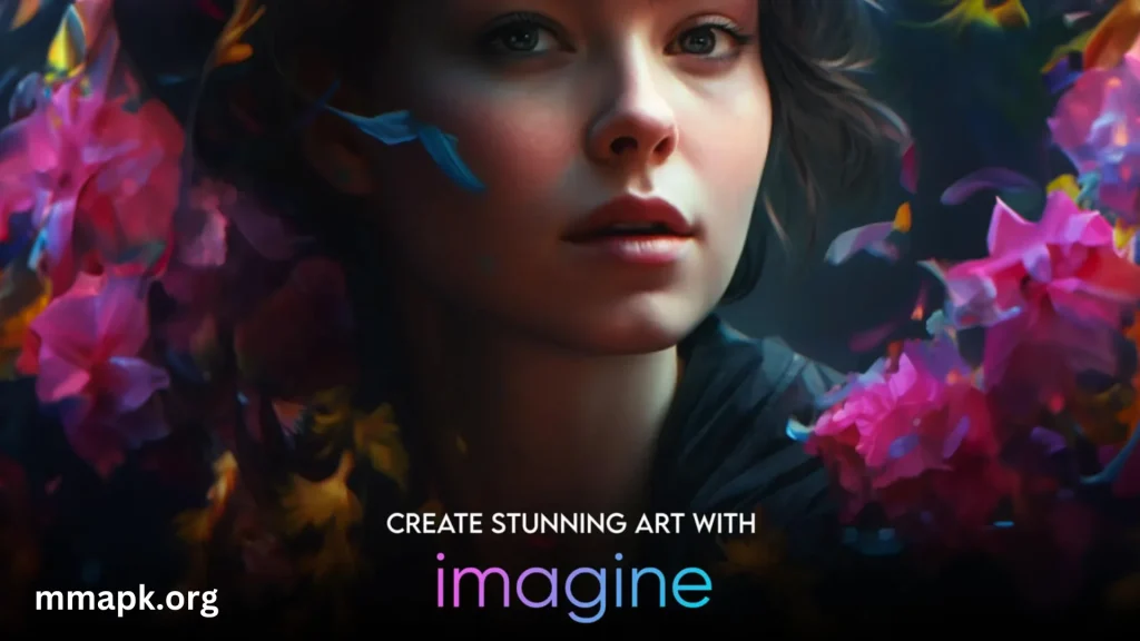 AI Art Generator MOD APK