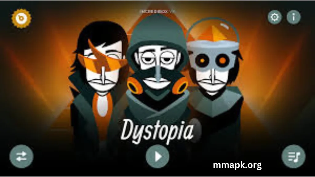 Incredibox MOD APK