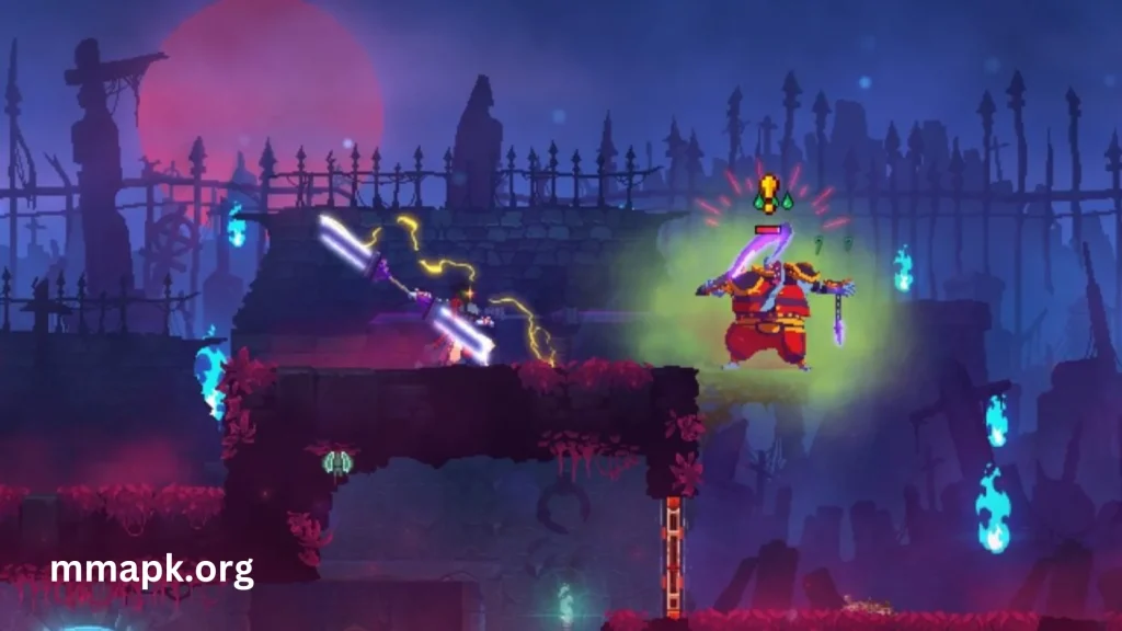 Dead Cells MOD APK