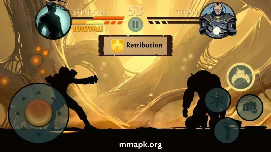 Shadow Fight 2 Special Edition MOD APK