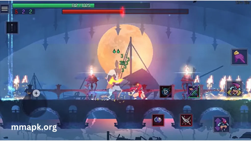 Dead Cells MOD APK