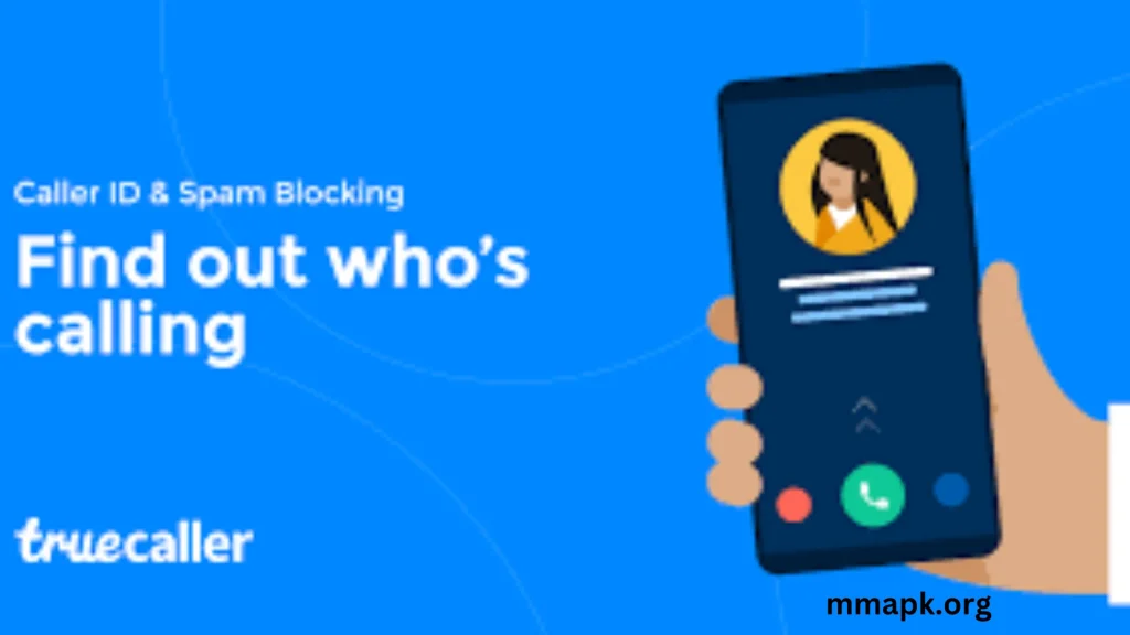 Truecaller MOD APK