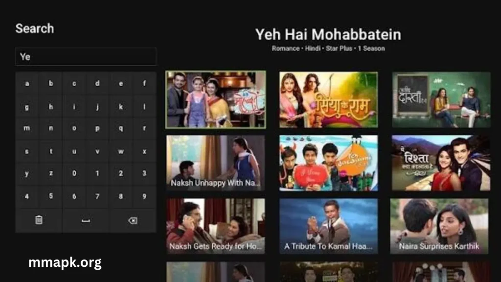 Hotstar Mod Apk